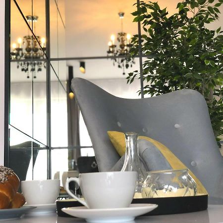 Glamour Apartment With Big, Private Terrace Krakau Exterior foto