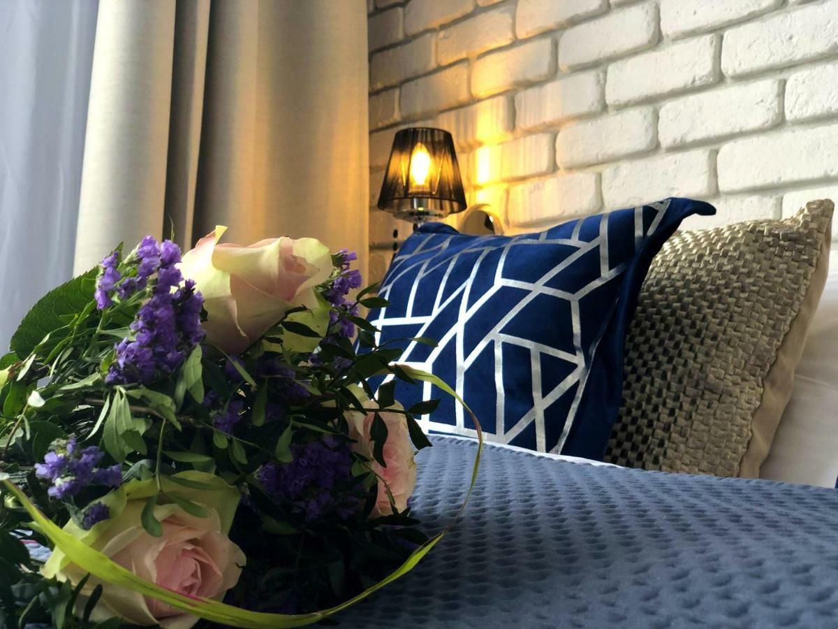 Glamour Apartment With Big, Private Terrace Krakau Exterior foto